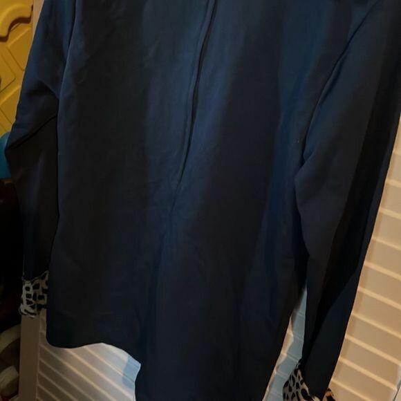 Vintage Storybook Tunic Blouse - Picture 9 of 11